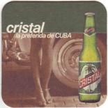 Cristal 

(CU) CU 005